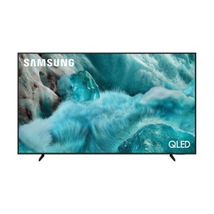 Telewizor Samsung 43Q7FA QLED 43'' 4K Ultra HD Tizen Q-Symphony DVB-T2 Czarny (MODEL 2025)