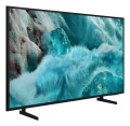 Samsung Q7F QE43Q7FAAU 109,2 cm (43") 4K Ultra HD Smart TV Wi-Fi Czarny - 2694340