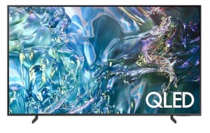 Telewizor hotelowy Samsung QE43Q60DAUXXH 43" QLED 4K Ultra HD Tizen DVB-T2CS2/HEVC
