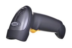 Symbol - Motorola Czytnik kodów kreskowych 1D/USB/podstawka/kabel LS2208-SR20007R-UR