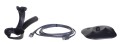 Symbol - Motorola Czytnik kodów kreskowych 1D/USB/podstawka/kabel LS2208-SR20007R-UR - 1746079