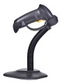Symbol - Motorola Czytnik kodów kreskowych 1D/USB/podstawka/kabel LS2208-SR20007R-UR - 2217030