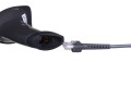 Symbol - Motorola Czytnik kodów kreskowych 1D/USB/podstawka/kabel LS2208-SR20007R-UR - 1746076