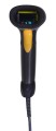 Symbol - Motorola Czytnik kodów kreskowych 1D/USB/podstawka/kabel LS2208-SR20007R-UR - 1746075