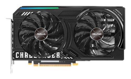 Asrock Challenger Intel Arc B570 10GB OC GDDR6 - 2694633