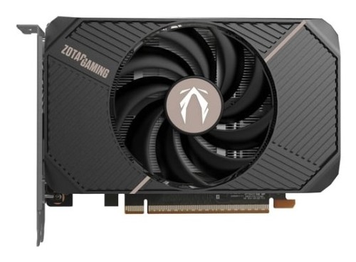 Zotac GAMING GeForce RTX 5060 SOLO NVIDIA 8 GB GDDR7 - 2694642