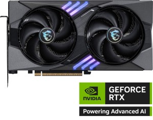 Karta VGA MSI GeForce RTX 5060 Ti 16G GAMING OC 16GB GDDR7 128bit HDMI+3xDP PCIe5.0