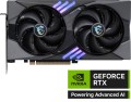 MSI GAMING GeForce RTX 5060 TI 16G OC NVIDIA 16 GB GDDR7 - 2694643