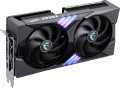 MSI GAMING GeForce RTX 5060 TI 16G OC NVIDIA 16 GB GDDR7 - 2619632