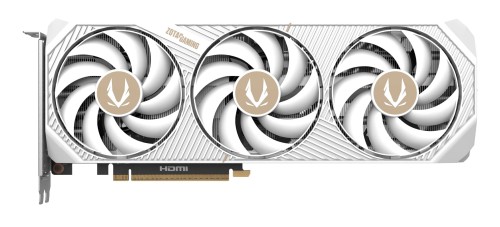 Zotac GAMING GeForce RTX 5070 AMP NVIDIA 12 GB GDDR7 - 2694660