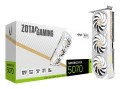 Zotac GAMING GeForce RTX 5070 AMP NVIDIA 12 GB GDDR7 - 2557833