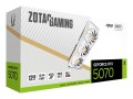 Zotac GAMING GeForce RTX 5070 AMP NVIDIA 12 GB GDDR7 - 2694658