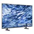 Telewizor Samsung UE55U7022F LED 55'' 4K Ultra HD Tizen Q-Symphony DVB-T2 Czarny - 2694400