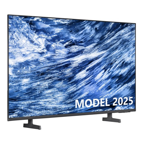 Telewizor Samsung UE55U7022F LED 55'' 4K Ultra HD Tizen Q-Symphony DVB-T2 Czarny - 2694400