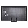 Telewizor Samsung QE50QN80F Neo QLED 50'' 4K Ultra HD Tizen Dolby Atmos DVB-T2 Srebrny - 2694431