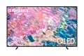 Telewizor 43" QLED Samsung QE43Q60B (4K HDR 3100 PQI DVB-T2 HEVC Smart) (WYPRZEDAŻ) - 2694511