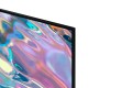 Telewizor 43" QLED Samsung QE43Q60B (4K HDR 3100 PQI DVB-T2 HEVC Smart) (WYPRZEDAŻ) - 2694517
