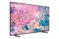 Telewizor 43" QLED Samsung QE43Q60B (4K HDR 3100 PQI DVB-T2 HEVC Smart) (WYPRZEDAŻ) - 2694513
