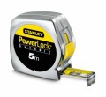 Stanley 1-33-194 taśma miernicza 5 m Kopolimer akrylonitrylo-butadieno-styrenowy (ABS) Czarny, Żółty - 2694566