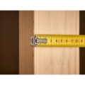 Stanley 1-33-194 taśma miernicza 5 m Kopolimer akrylonitrylo-butadieno-styrenowy (ABS) Czarny, Żółty - 2694563