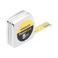 Stanley 1-33-194 taśma miernicza 5 m Kopolimer akrylonitrylo-butadieno-styrenowy (ABS) Czarny, Żółty - 2694560