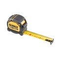 DeWALT DWHT36917-0 taśma miernicza 5 m Czarny, Żółty - 2694568