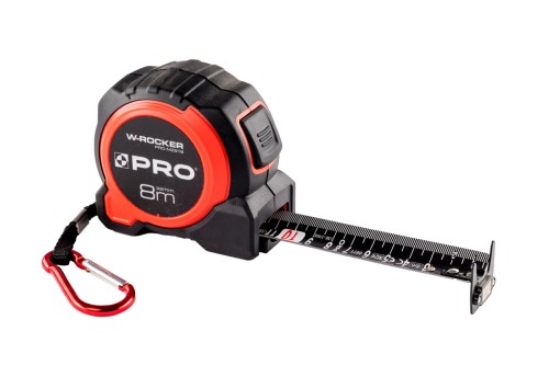 MIARA ZWIJANA W-ROCKER 32MM 8M - 2690716