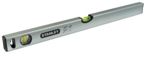 poziomica stanley 60cm classic magnet