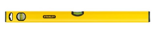 Stanley STHT1-43104 poziomica 0,8 m Żółty - 2690745