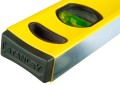 Stanley STHT1-43104 poziomica 0,8 m Żółty - 2690742
