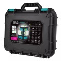 Multilaser 3D zielony 0*AH SAS+ALL - 2690750