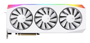 Karta graf. XFX Mercury RX 9070XT OC Wh Mag.A. 16GB