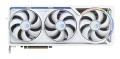 Karta graf. ASUS ROG ASTRAL RTX 5080 16GB OC WHITE - 2690862