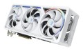 Karta graf. ASUS ROG ASTRAL RTX 5080 16GB OC WHITE - 2690872