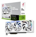 Karta graf. ASUS ROG ASTRAL RTX 5080 16GB OC WHITE - 2690876