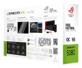 Karta graf. ASUS ROG ASTRAL RTX 5080 16GB OC WHITE - 2690873