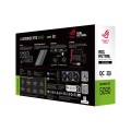 Karta graf. ASUS ROG ASTRAL RTX 5090 32GB OC BTF G. - 2690883