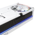 Karta graf. ASUS ROG ASTRAL RTX 5090 32GB OC WHITE - 2690900