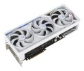 Karta graf. ASUS ROG ASTRAL RTX 5090 32GB OC WHITE - 2690893