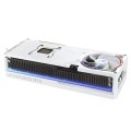 Karta graf. ASUS ROG ASTRAL RTX 5090 32GB OC WHITE - 2690896