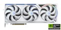 Karta graf. ASUS ROG ASTRAL RTX 5090 32GB OC WHITE - 2690892