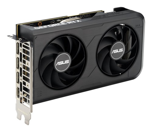Karta graf. ASUS DUAL RTX 5050 8GB OC - 2690833