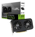 Karta graf. ASUS DUAL RTX 5050 8GB OC - 2690841