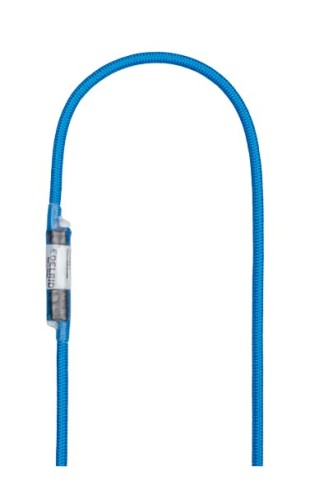 Edelrid 739330403000 zawiesie bezpieczeństwa Niebieski Poliester 400 mm 1 szt. - 2690957