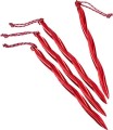 Śledzie do namiotu MSR Cyclone Stake Kit 4 stakes - 2690962