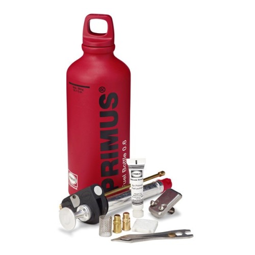 Zestaw serwisowy Primus Gravity Multifuel Kit X - 2690963