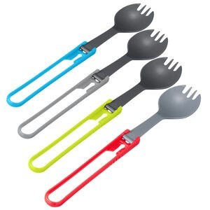 MSR 03170 naczynie turystyczne/ kempingowe Nylon Zestaw przyrządów - 2690955