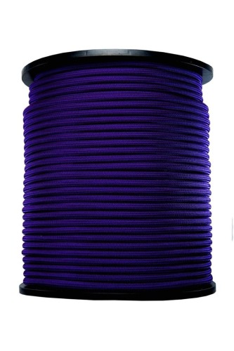 Lina wspinaczkowa Unicore 10,5mm 200m BEAL violet - 2683268