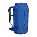 ORTOVOX TRAD 28 S DRY 28 l Niebieski - 2690974
