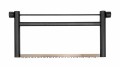 Robens 690316 piła ręczna Ręczna piła kabłąkowa Czarny - 2690976